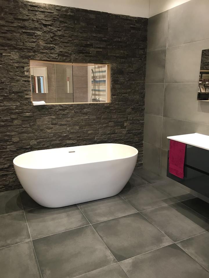 JAVA GREY  50x20x1.5-2.5 CM * WC 04*